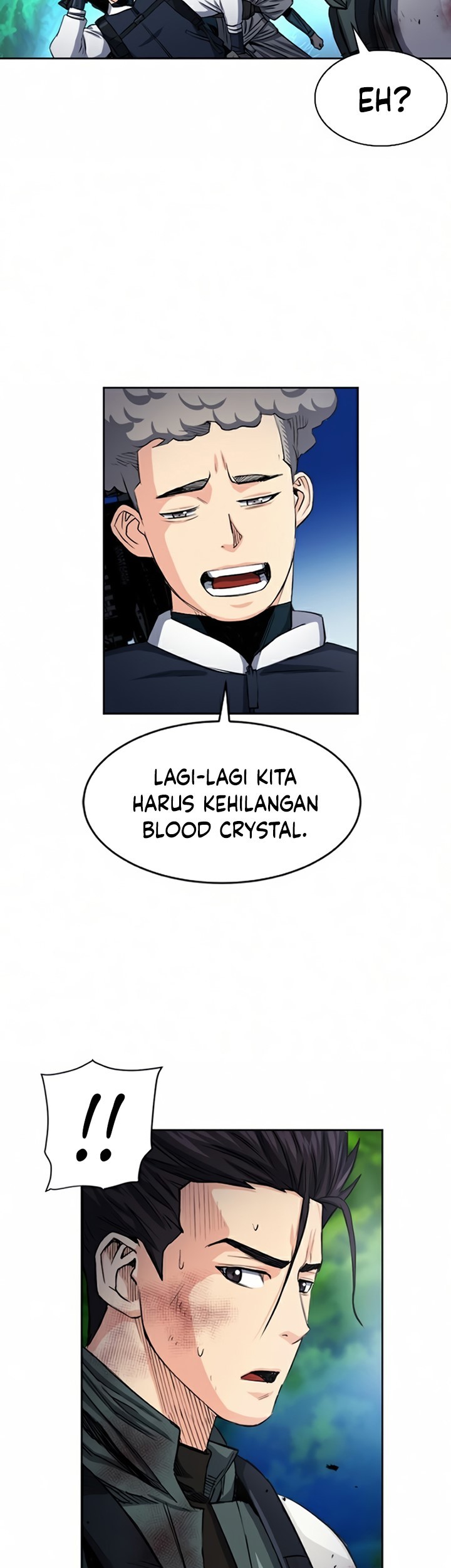 Seoul Station Druid Chapter 46 Gambar 88