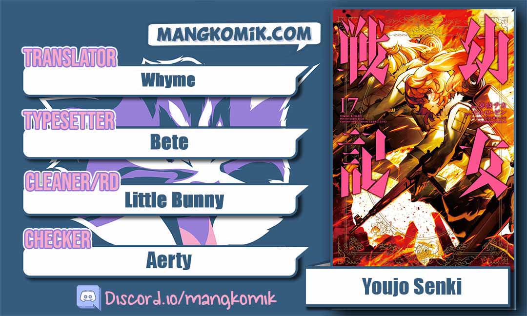 Baca Komik Youjo Senki Chapter 48 Gambar 1