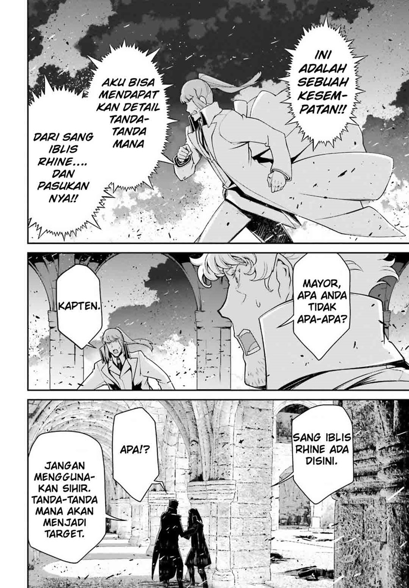 Youjo Senki Chapter 48 Gambar 5