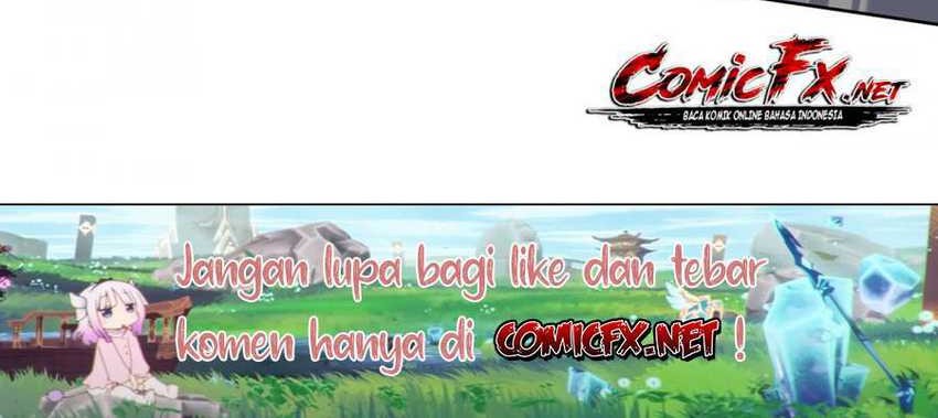 The Nine Heaven of Martial Arts Chapter 229 Gambar 8