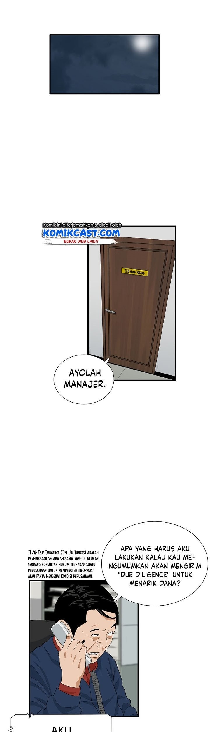 This is the Law Chapter 37 Gambar 21