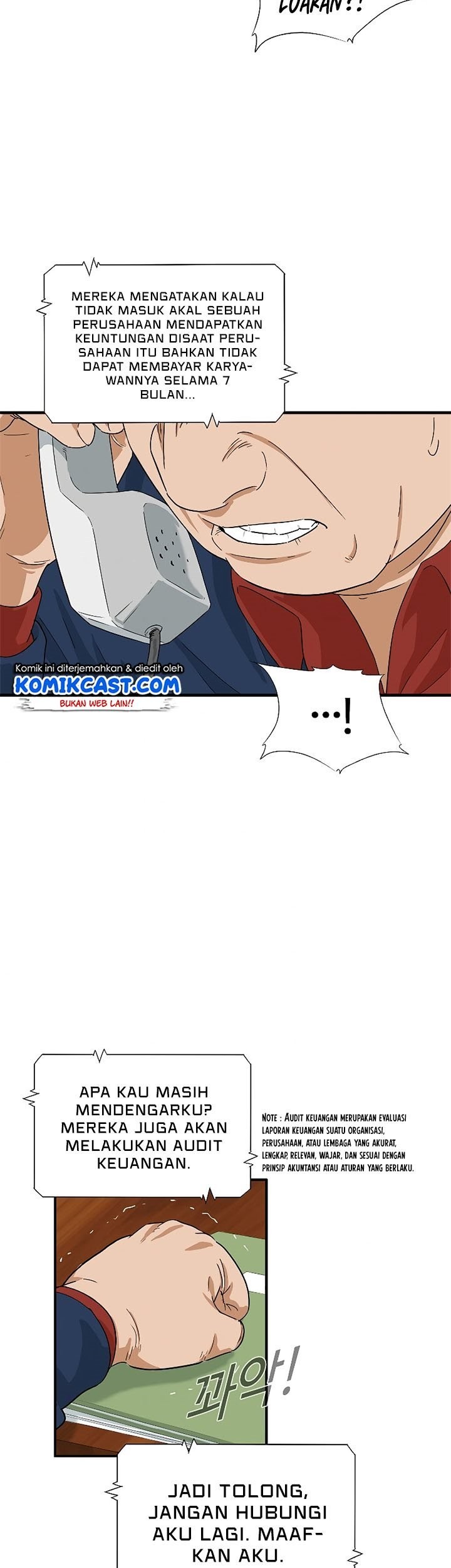 This is the Law Chapter 37 Gambar 25