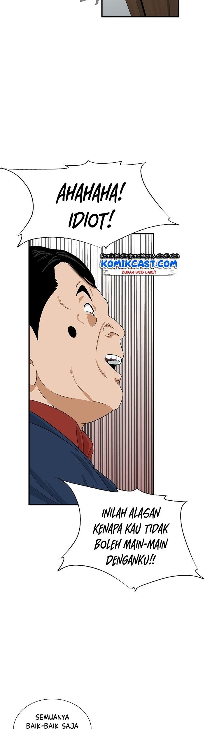 This is the Law Chapter 37 Gambar 38