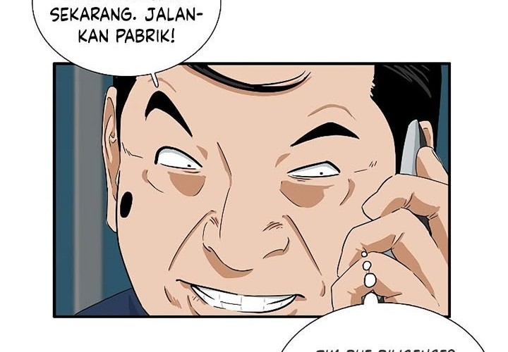 This is the Law Chapter 37 Gambar 39