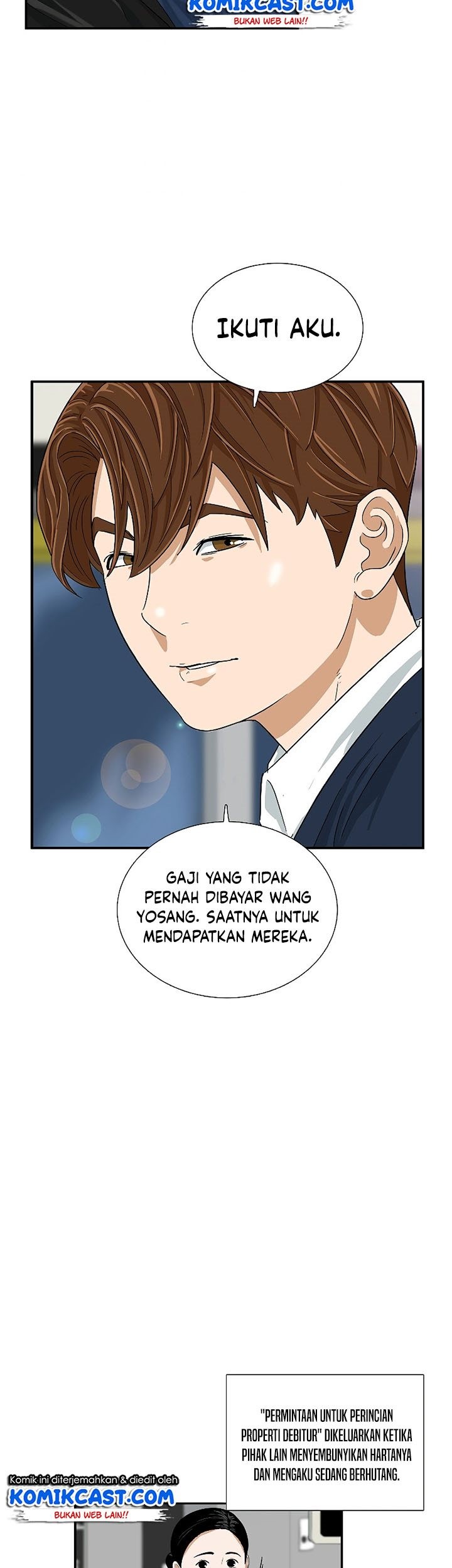 This is the Law Chapter 37 Gambar 48