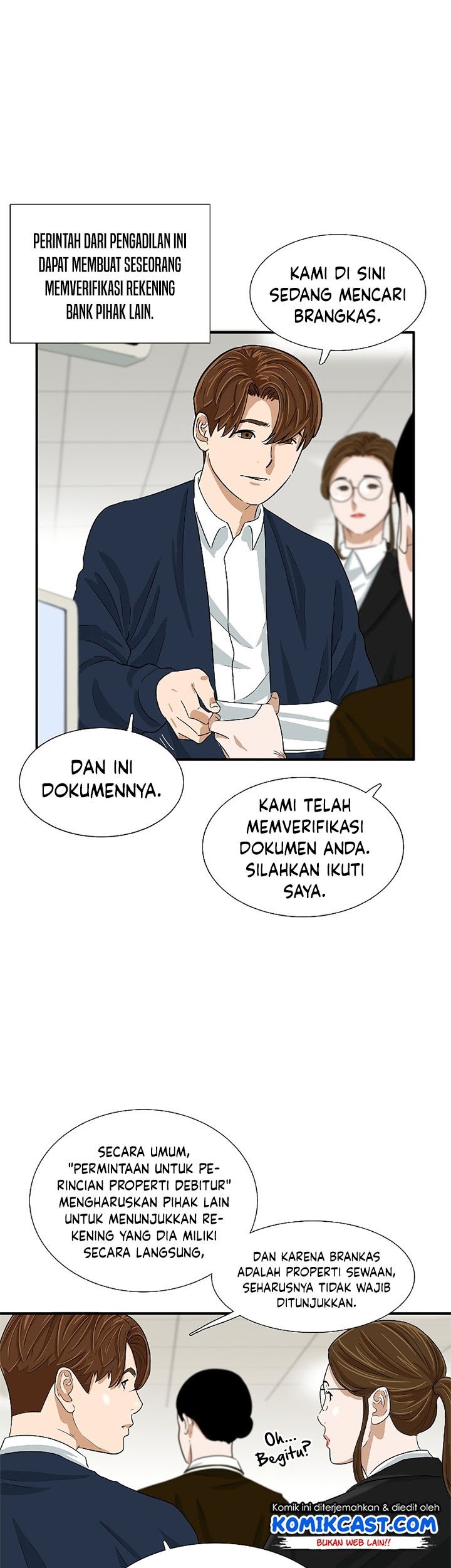 This is the Law Chapter 37 Gambar 50
