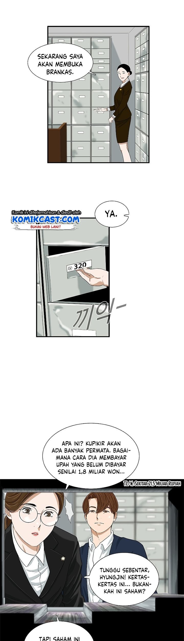 This is the Law Chapter 37 Gambar 52