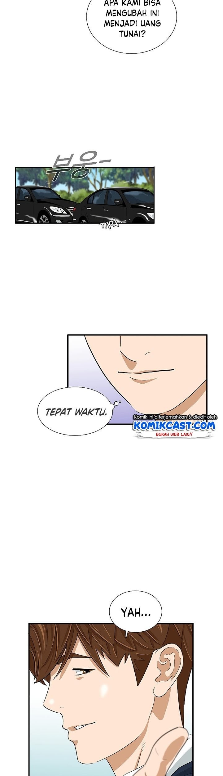 This is the Law Chapter 37 Gambar 64