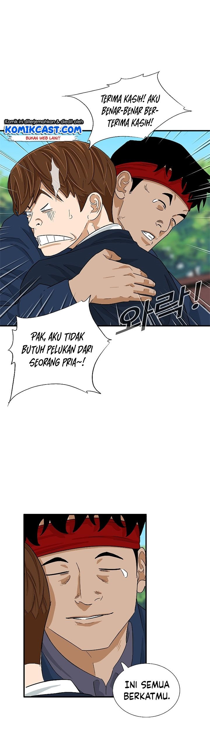 This is the Law Chapter 37 Gambar 71