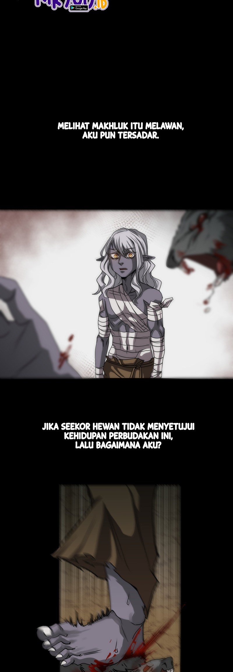 Lord of Goblins Chapter 18 Gambar 19