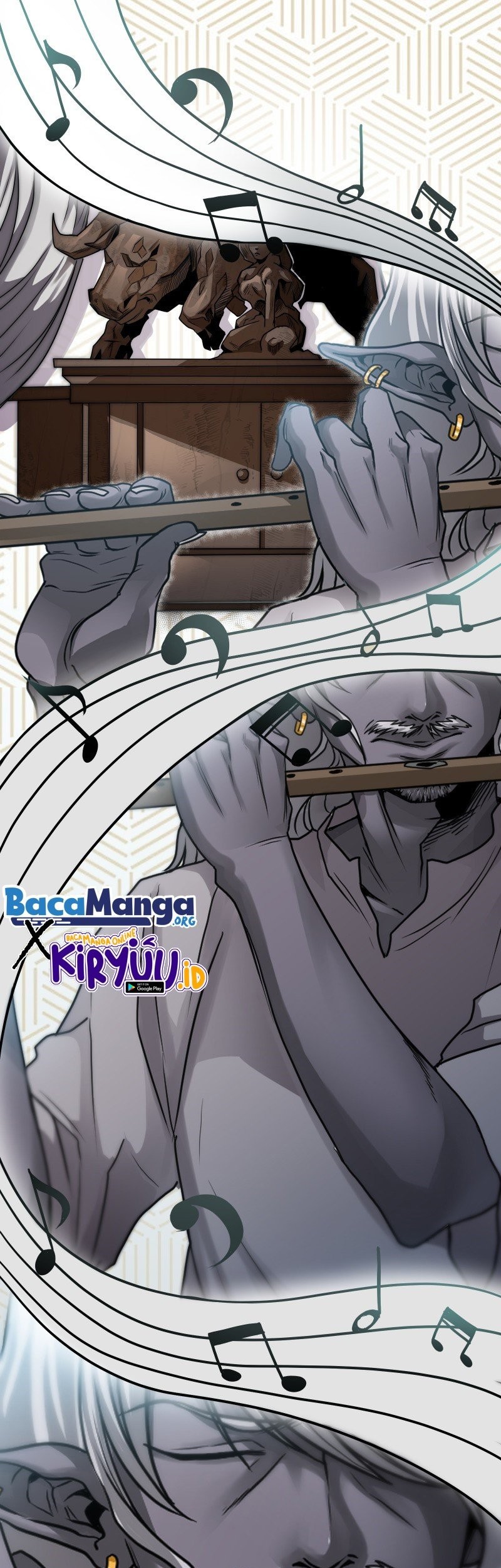 Baca Manhwa Lord of Goblins Chapter 18 Gambar 2