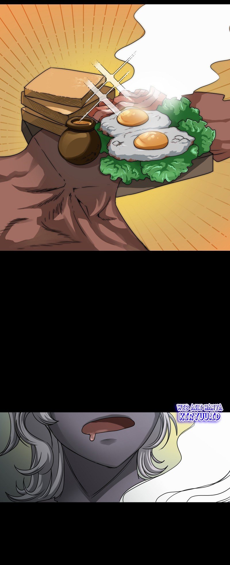 Lord of Goblins Chapter 18 Gambar 4