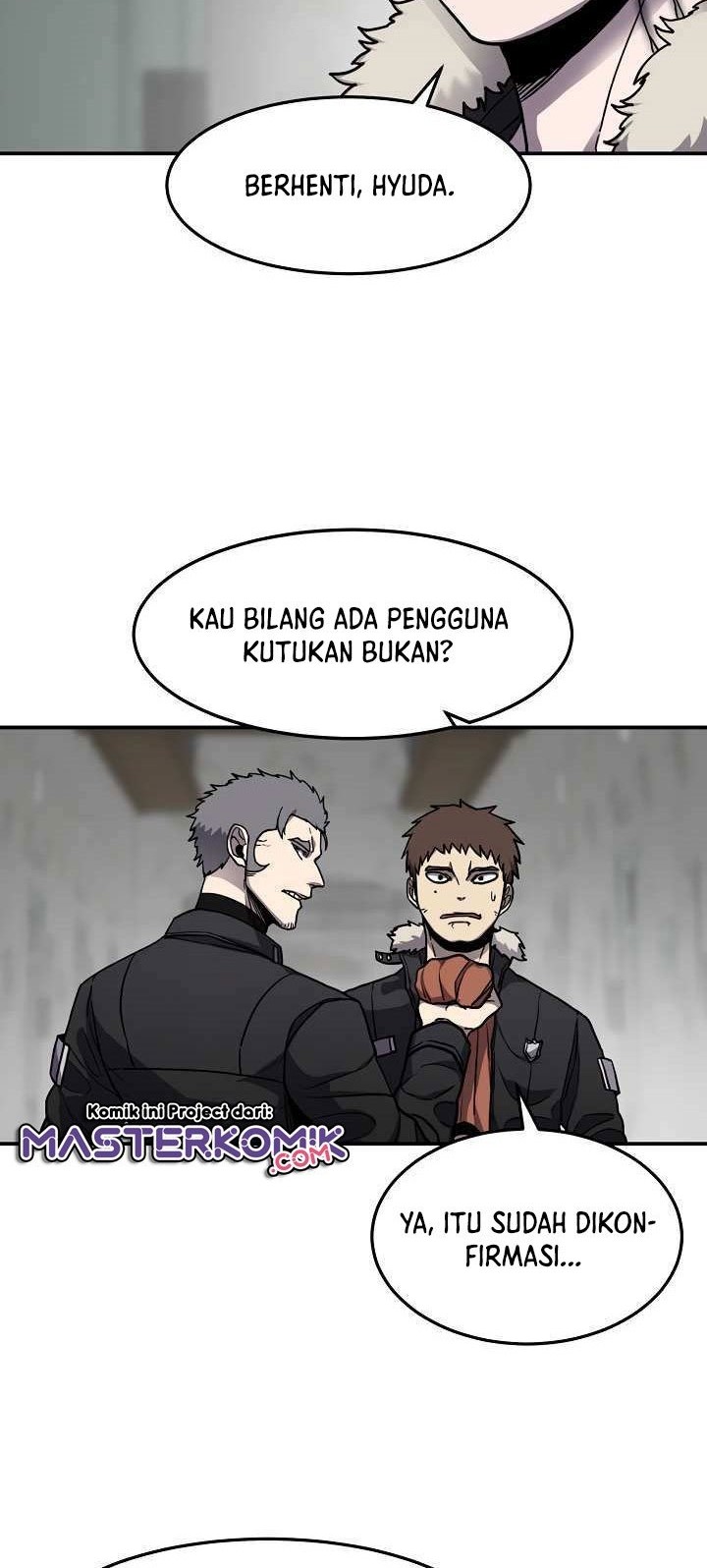 Shaman Chapter 38 Gambar 18