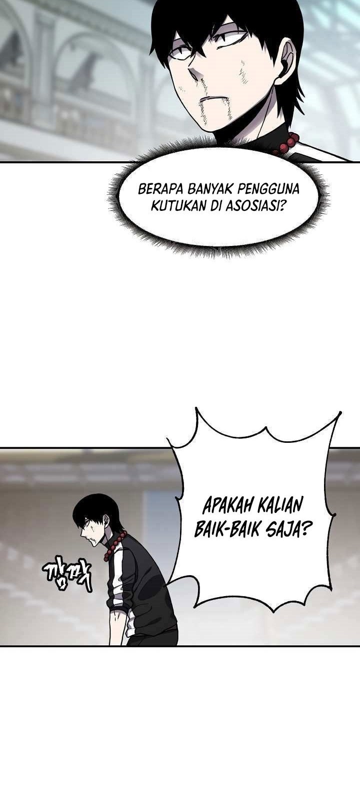 Shaman Chapter 38 Gambar 33
