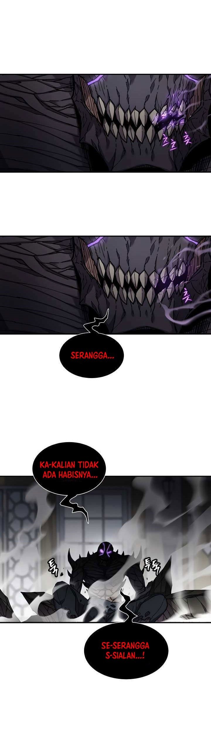 Shaman Chapter 38 Gambar 36