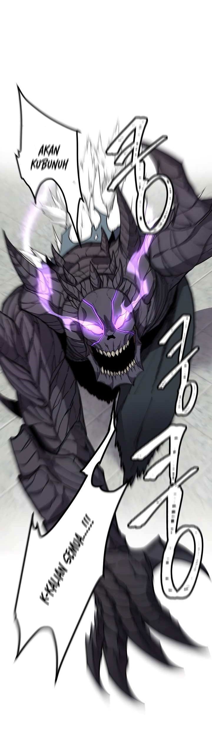 Shaman Chapter 38 Gambar 38
