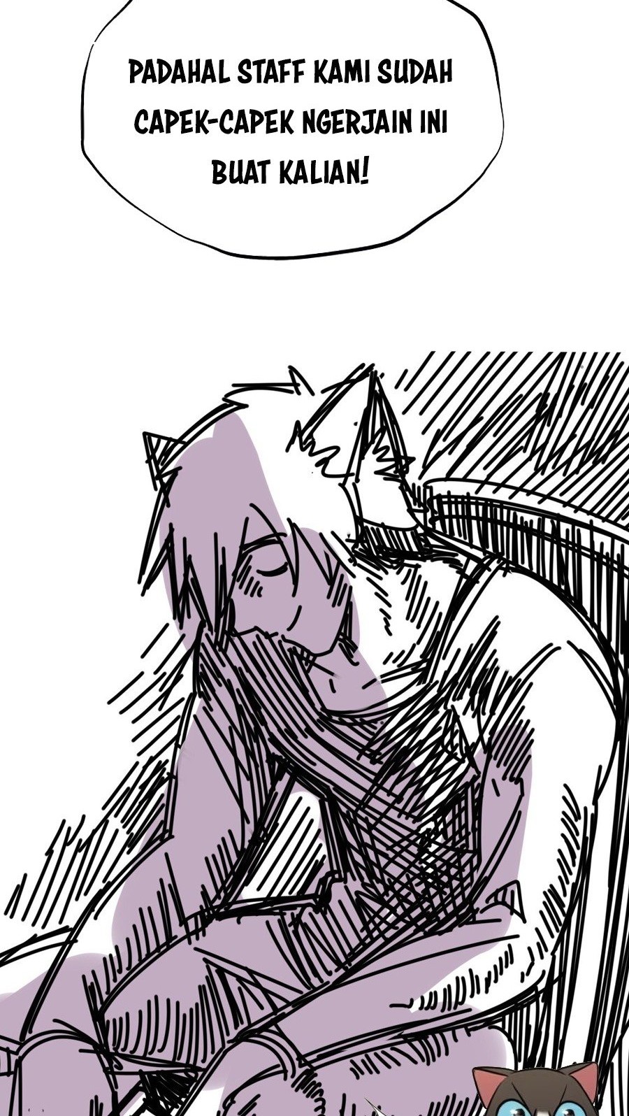 Shaman Chapter 38 Gambar 45