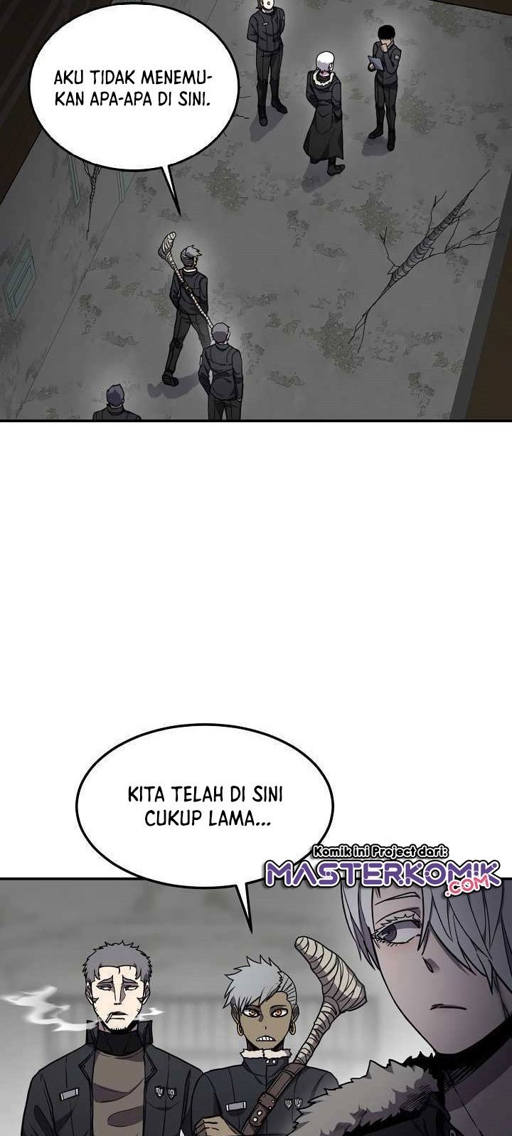 Shaman Chapter 38 Gambar 6