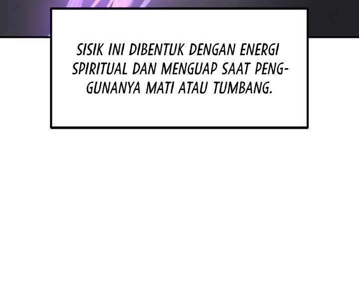 Shaman Chapter 38 Gambar 10