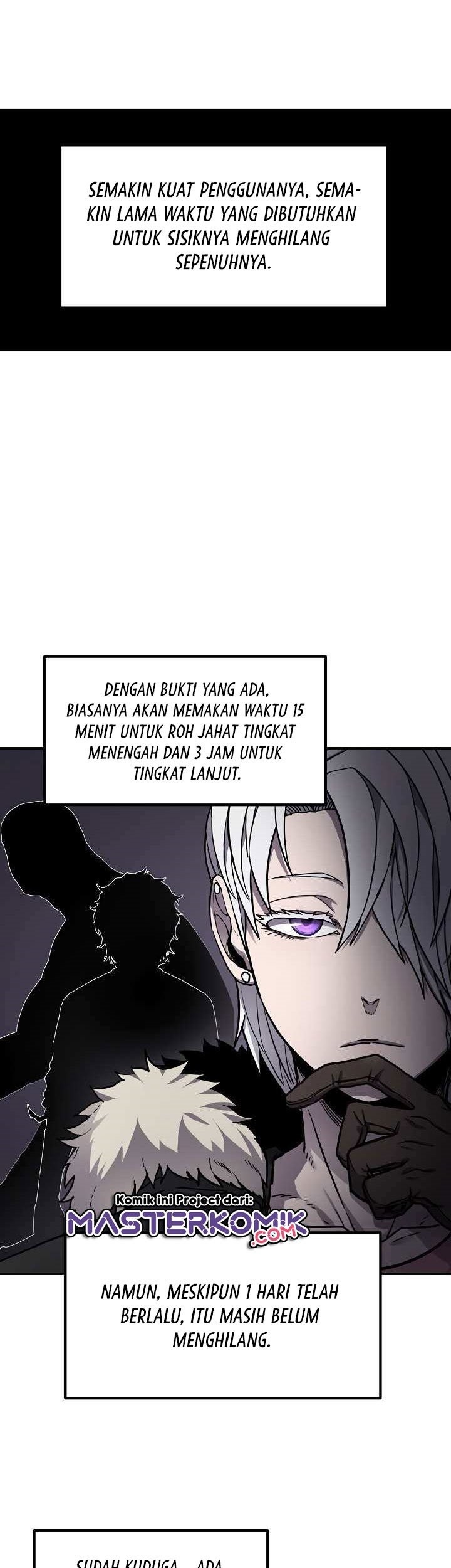 Shaman Chapter 38 Gambar 11