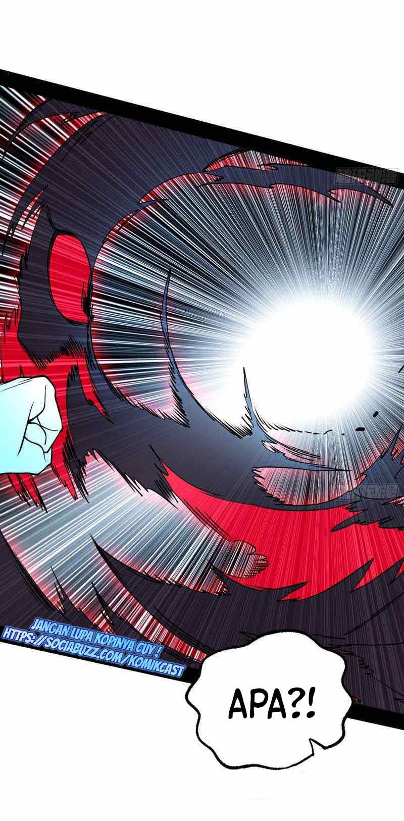 I’m An Evil God Chapter 203 Gambar 21