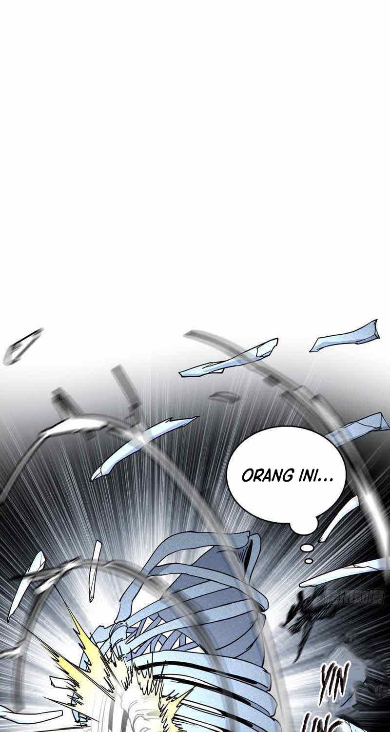 I’m An Evil God Chapter 203 Gambar 23