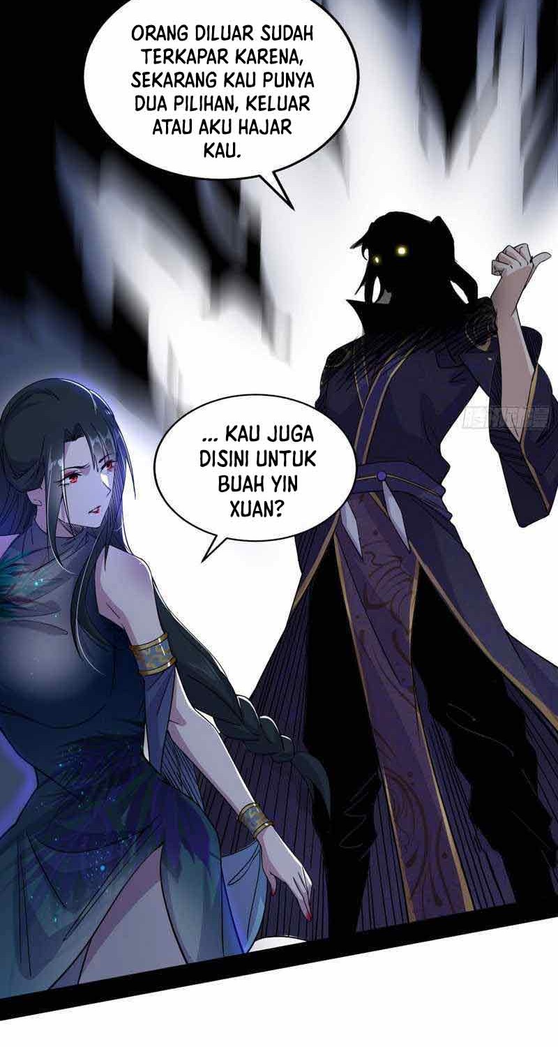 I’m An Evil God Chapter 203 Gambar 30