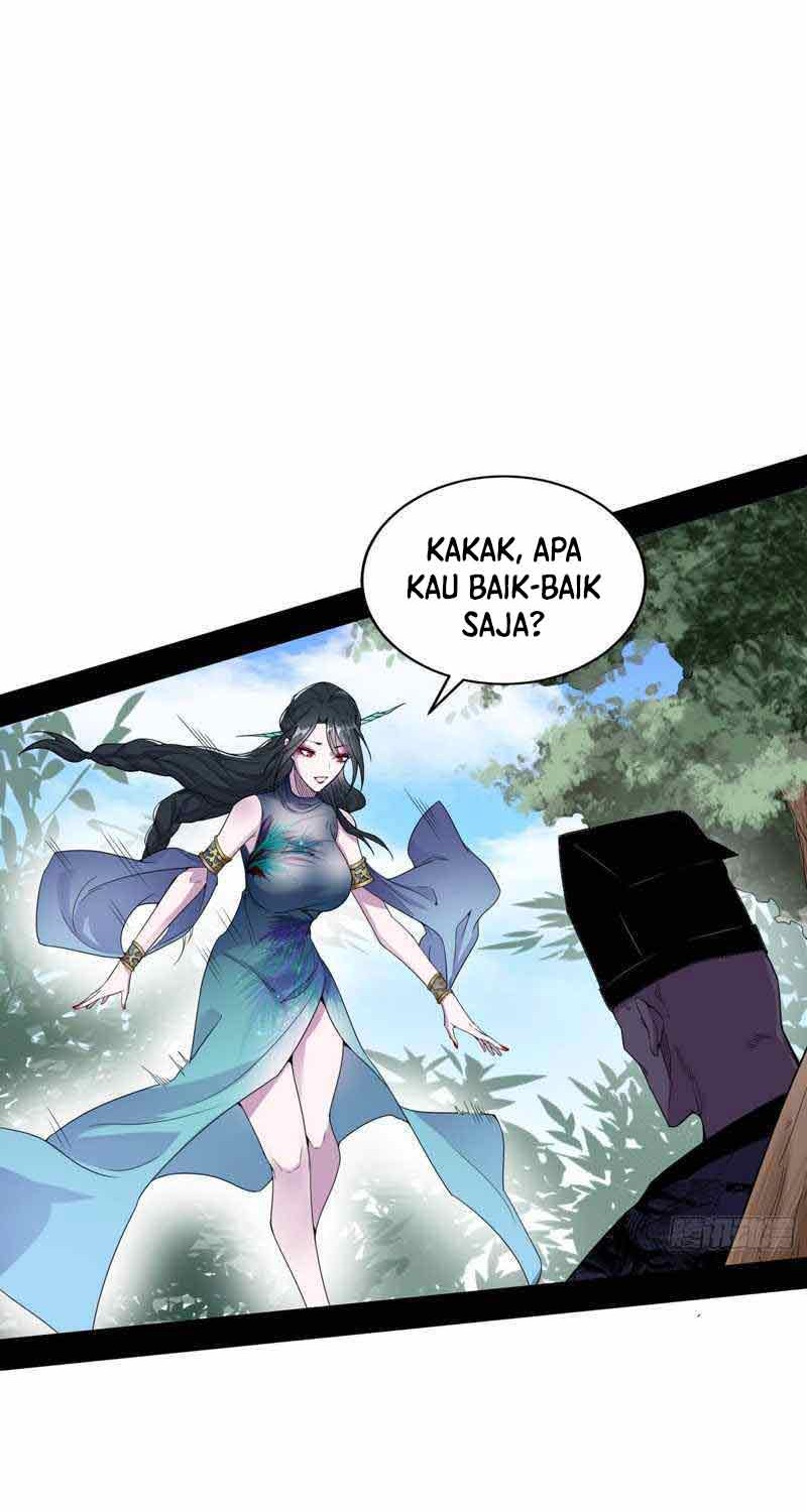 I’m An Evil God Chapter 203 Gambar 38