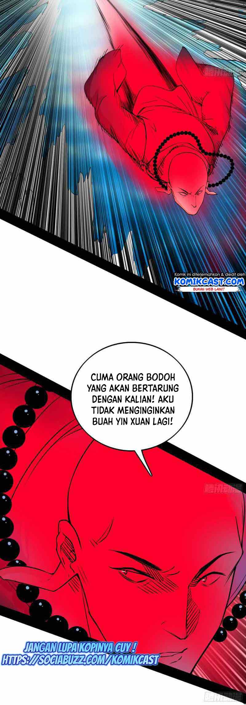 I’m An Evil God Chapter 203 Gambar 4