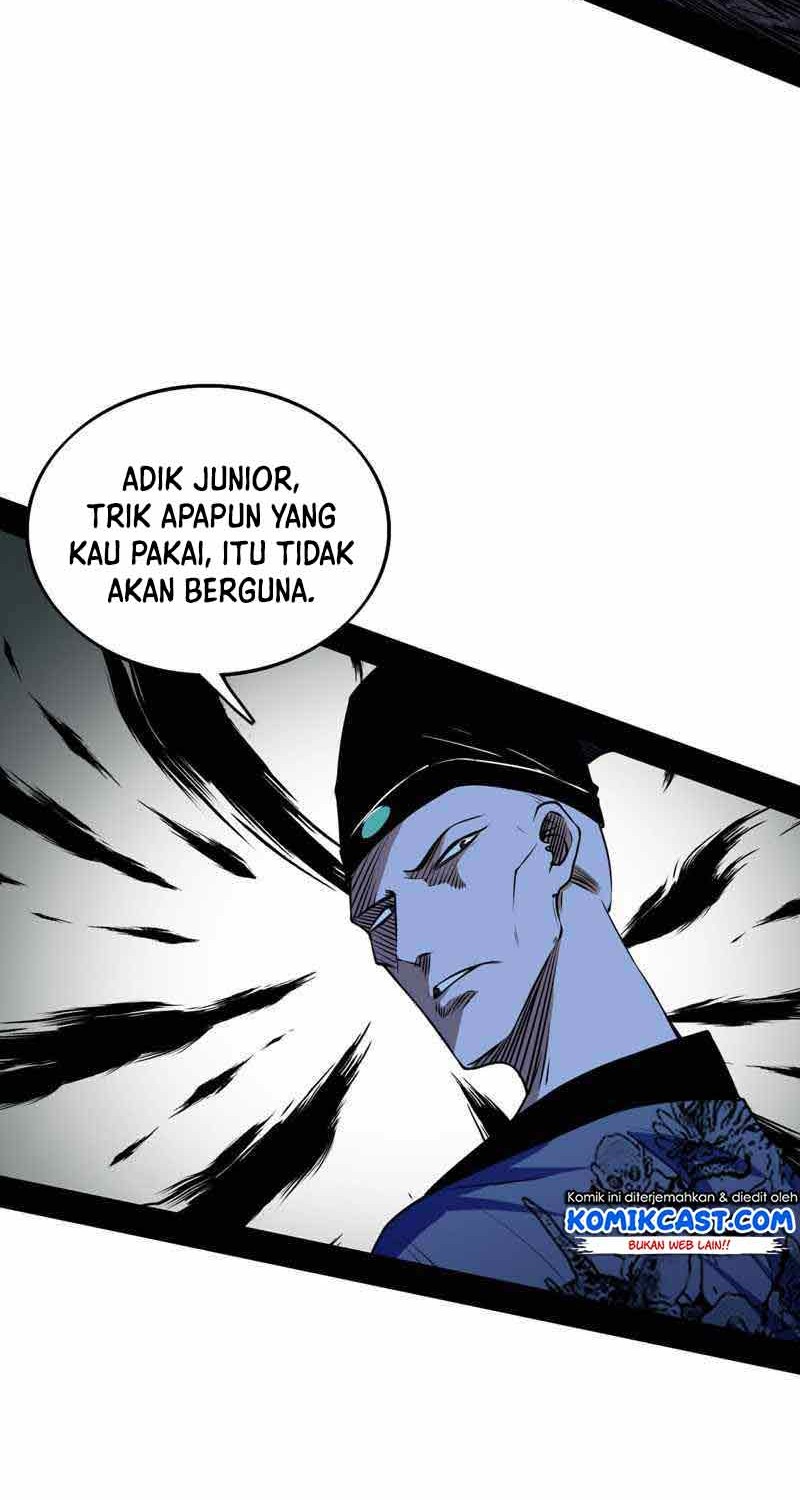 I’m An Evil God Chapter 203 Gambar 6