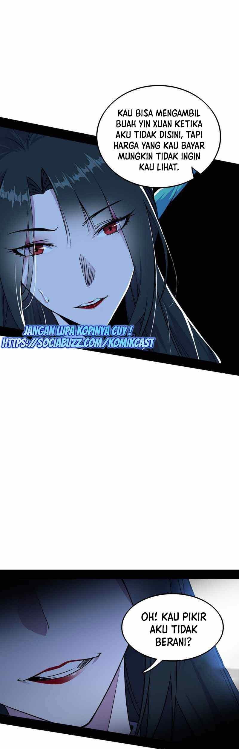 I’m An Evil God Chapter 203 Gambar 7