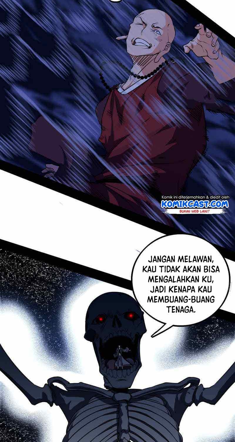 I’m An Evil God Chapter 203 Gambar 12