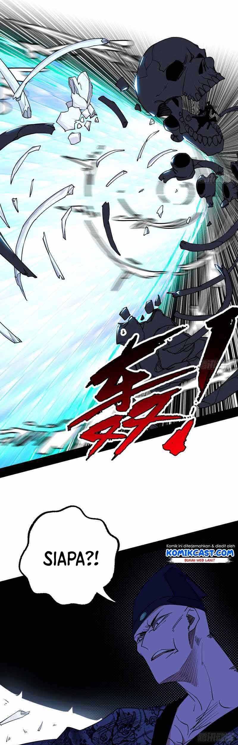 I’m An Evil God Chapter 203 Gambar 14