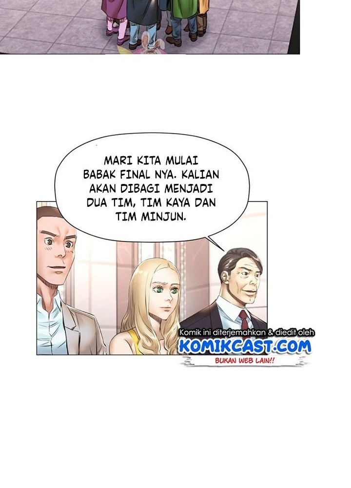 God of Cooking Chapter 45 Gambar 19
