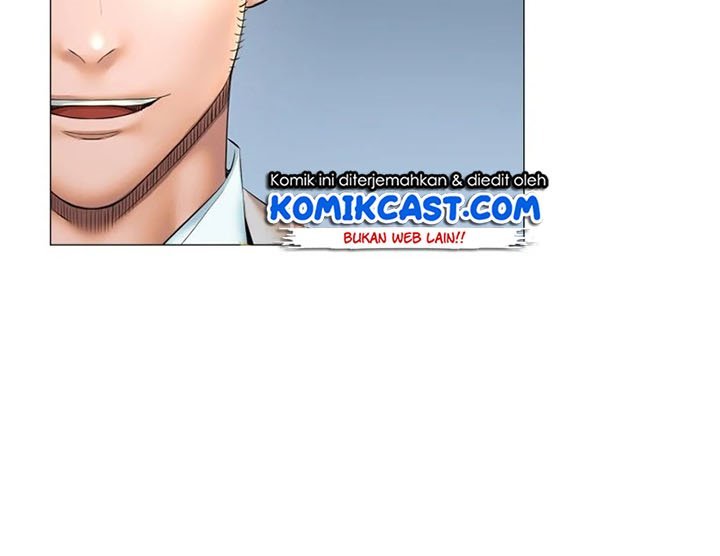 God of Cooking Chapter 45 Gambar 22