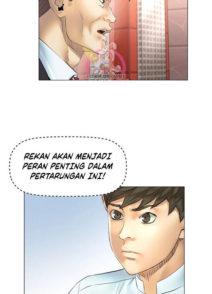 God of Cooking Chapter 45 Gambar 26