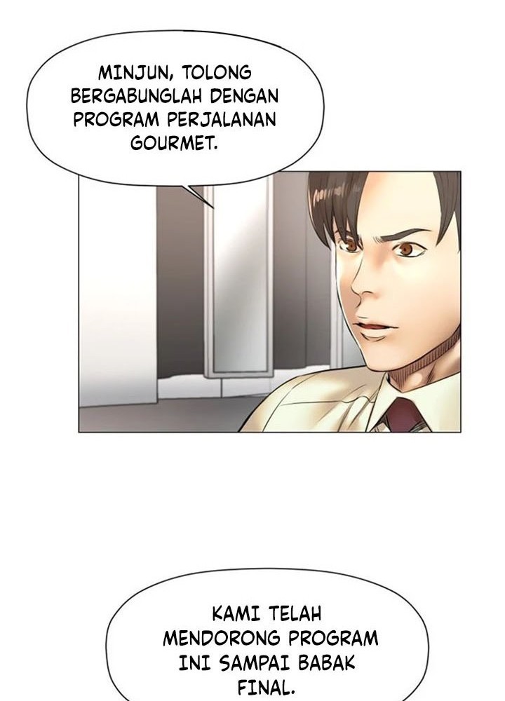God of Cooking Chapter 45 Gambar 10
