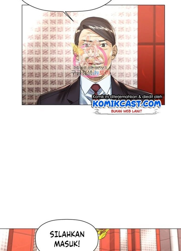 God of Cooking Chapter 45 Gambar 15