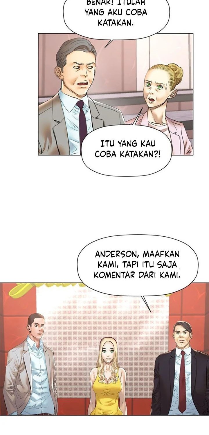 God of Cooking Chapter 44 Gambar 24
