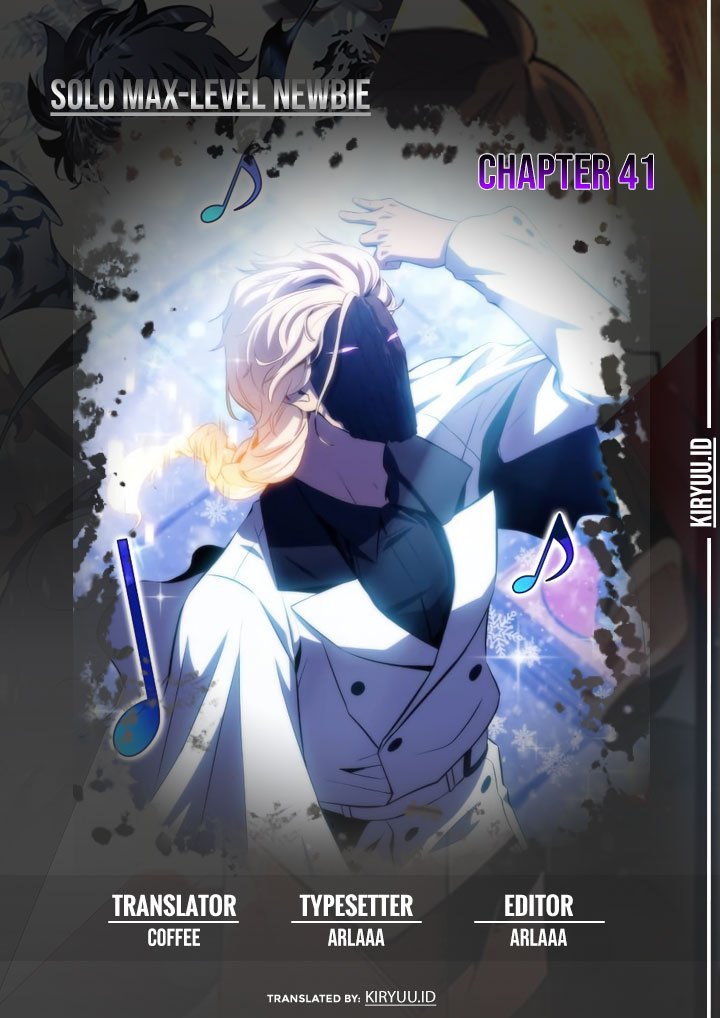 Baca Komik Solo Max-Level Newbie Chapter 41 Gambar 1