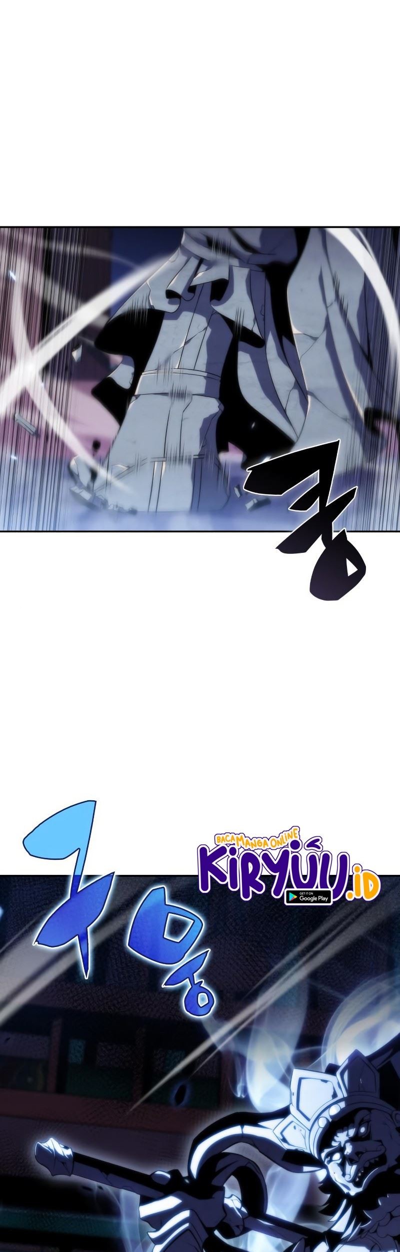 Baca Manhwa Solo Max-Level Newbie Chapter 41 Gambar 2