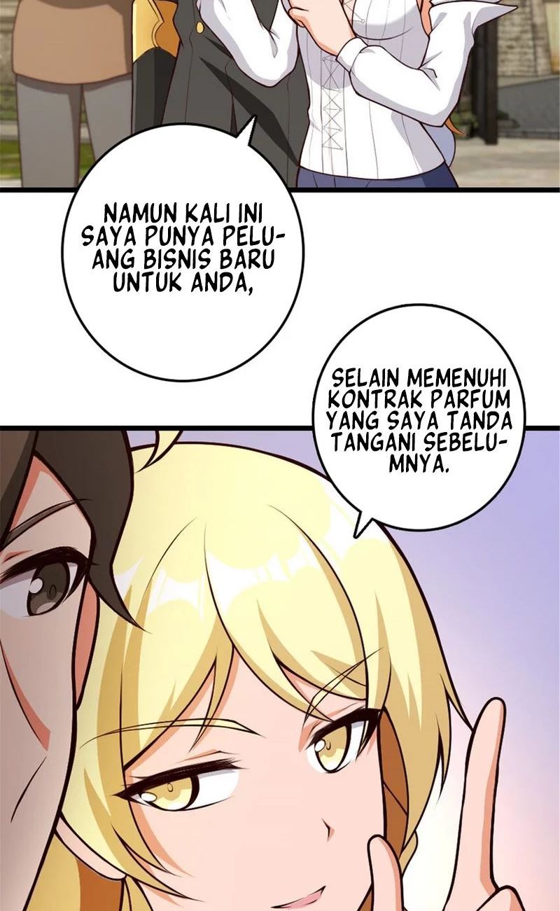 Release That Witch Chapter 385 Gambar 18