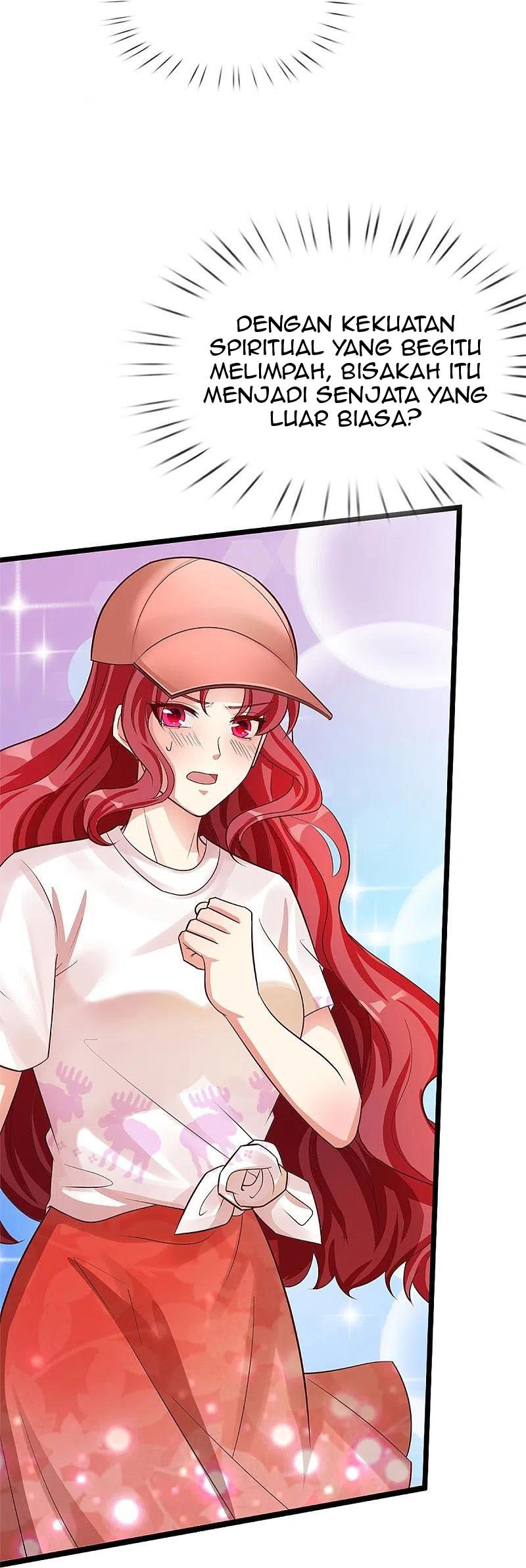 Immortal Daddy Xianzun Chapter 294 Gambar 13
