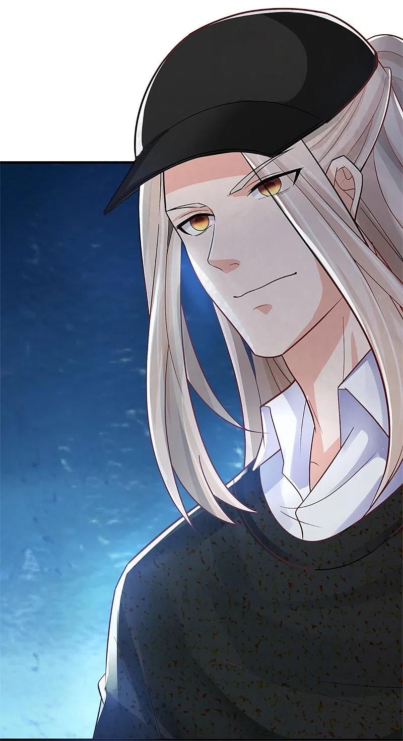 Immortal Daddy Xianzun Chapter 294 Gambar 16