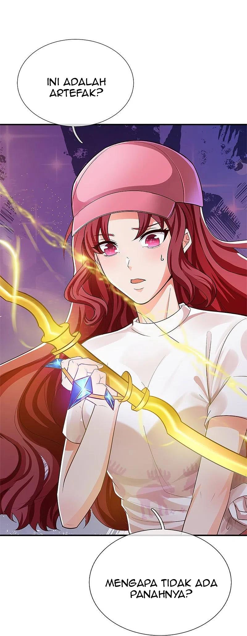 Immortal Daddy Xianzun Chapter 294 Gambar 18