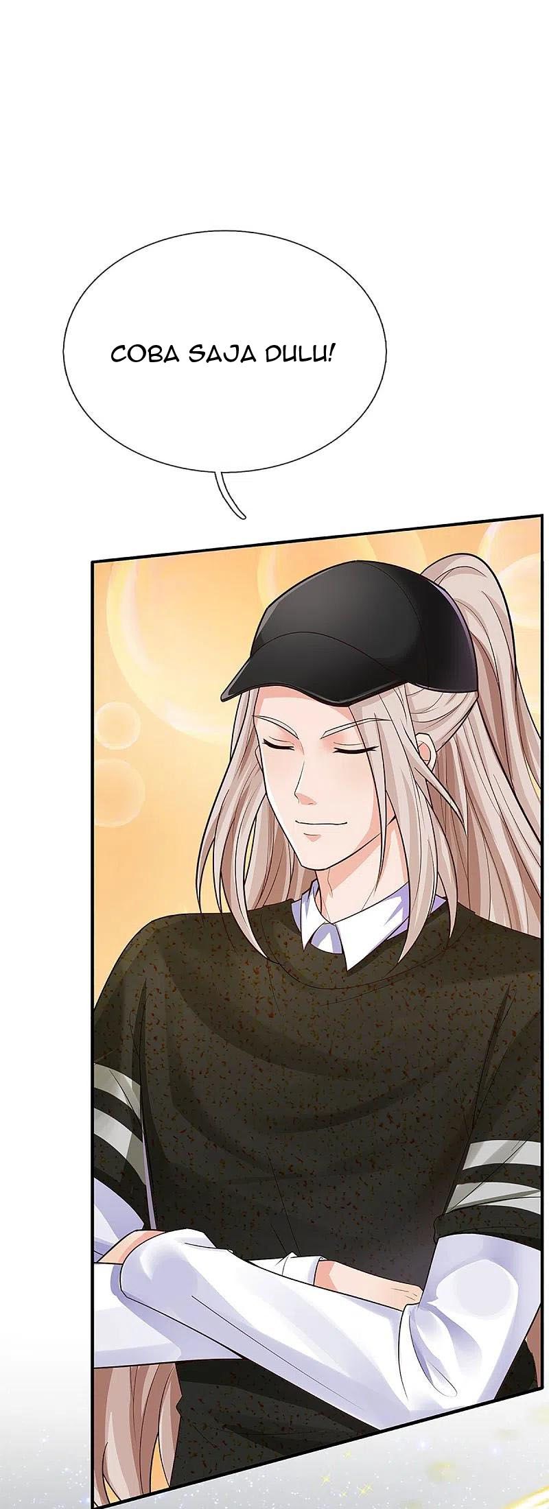 Immortal Daddy Xianzun Chapter 294 Gambar 19