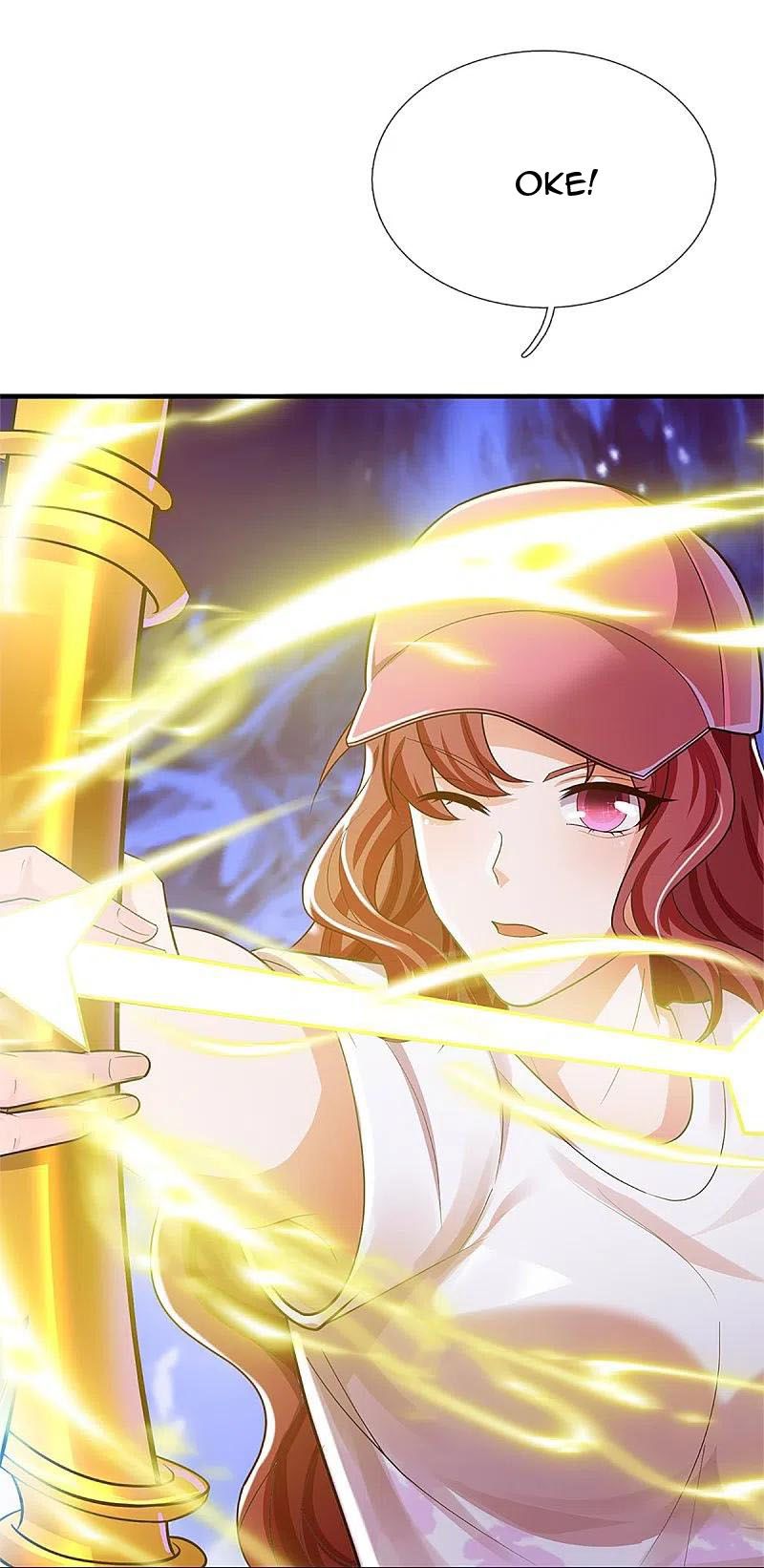 Immortal Daddy Xianzun Chapter 294 Gambar 22