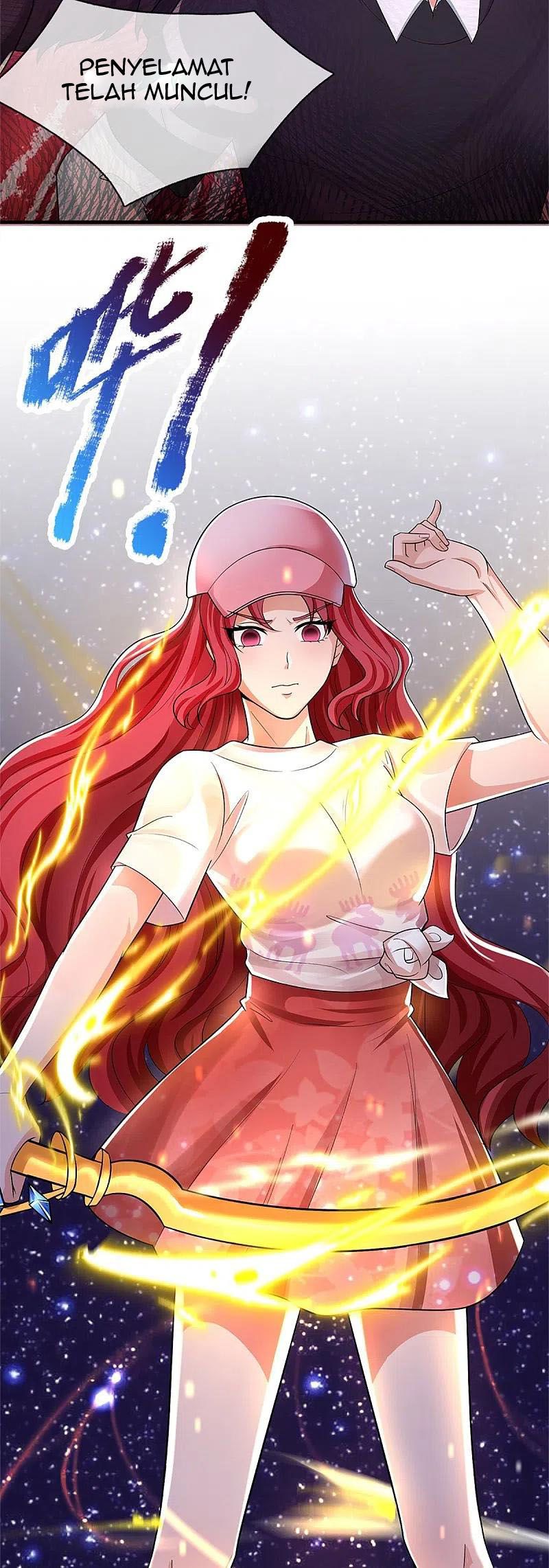 Immortal Daddy Xianzun Chapter 294 Gambar 25
