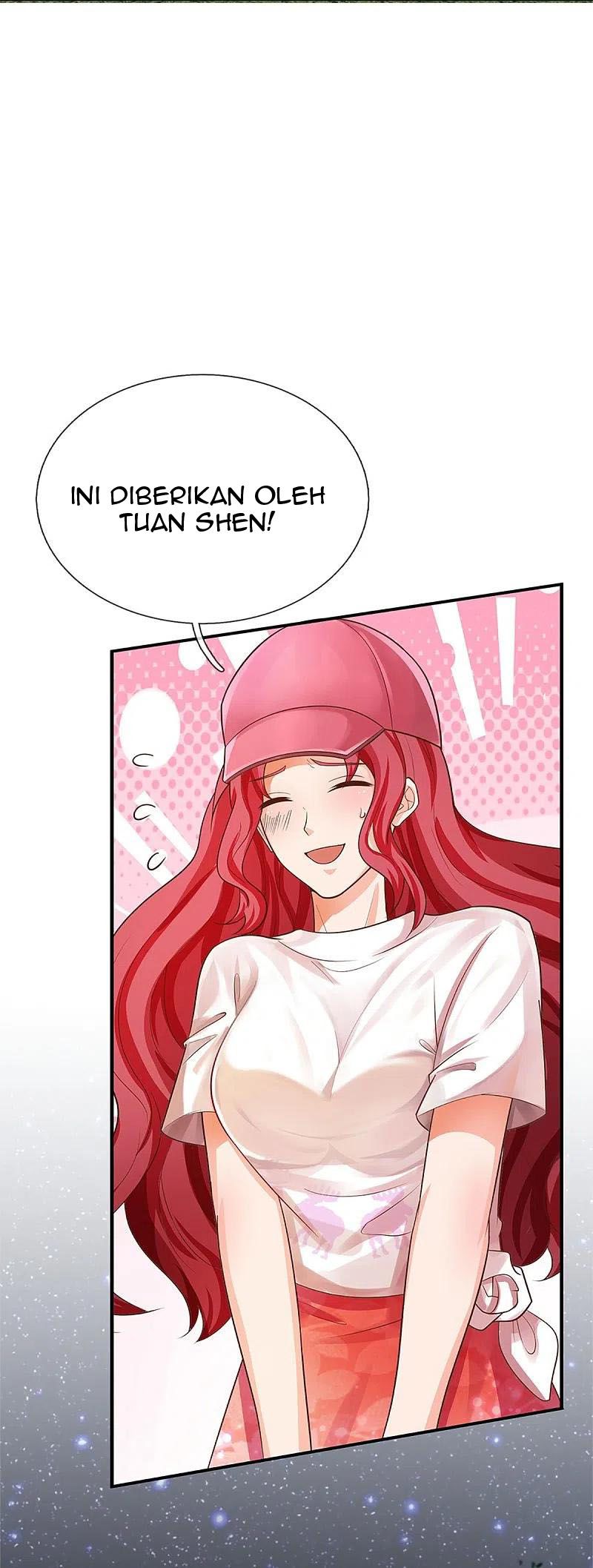 Immortal Daddy Xianzun Chapter 294 Gambar 28