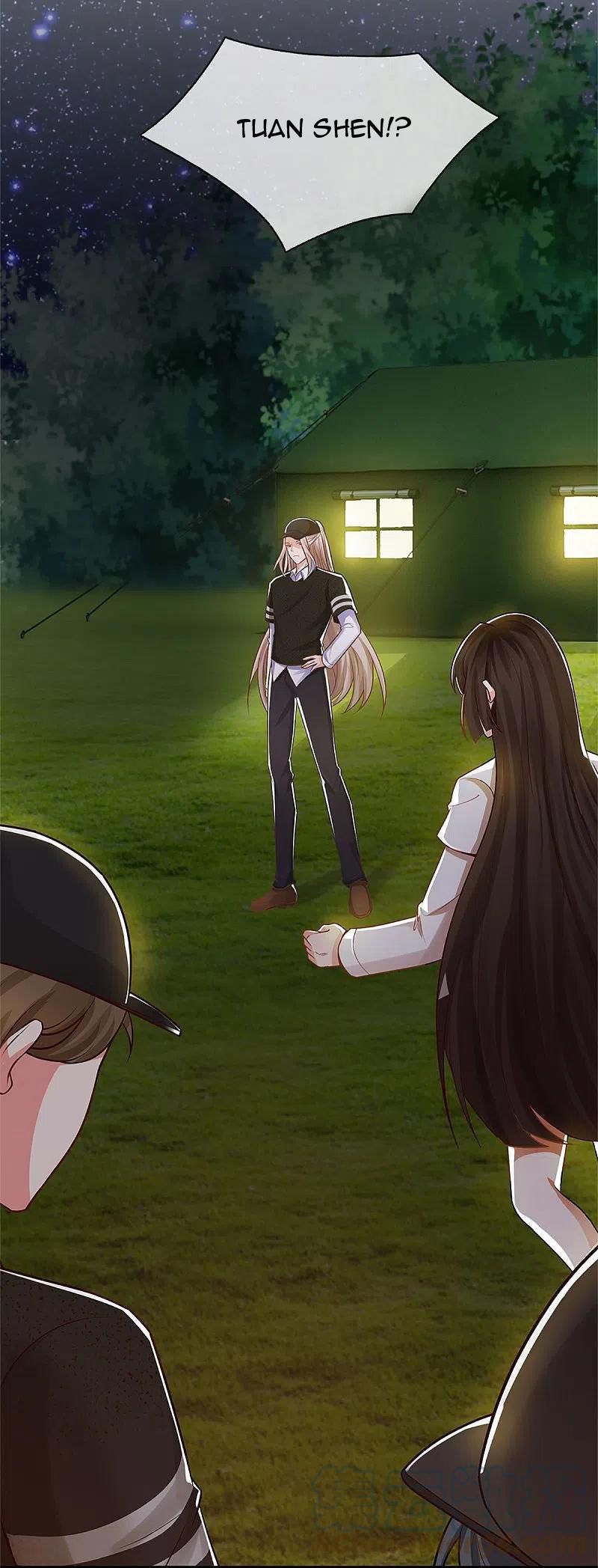 Immortal Daddy Xianzun Chapter 294 Gambar 29